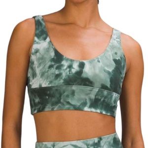 lululemon align reversible bra a/b cup